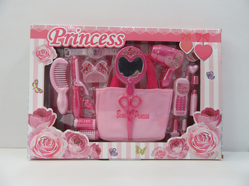 Jewelry Toy Set