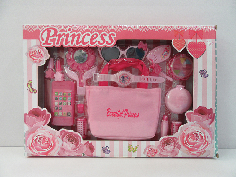 Jewelry Toy Set