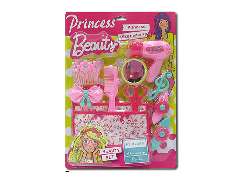 Jewelry Toy Set