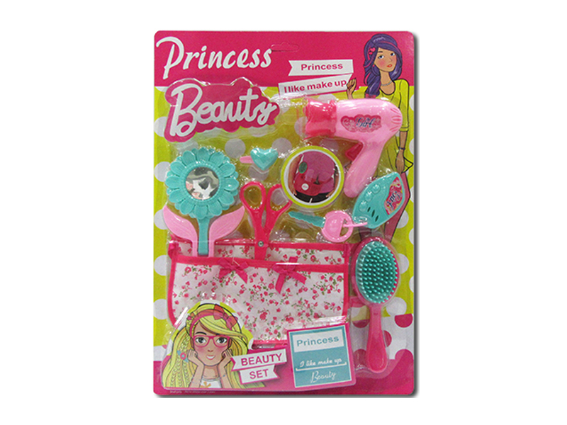 Jewelry Toy Set