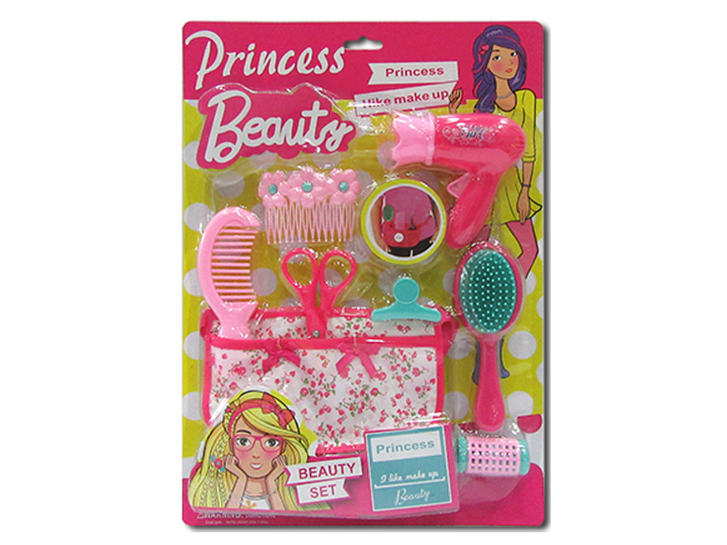 Jewelry Toy Set