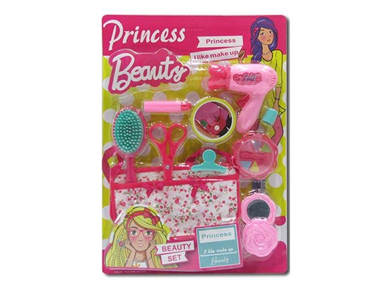 Jewelry Toy Set