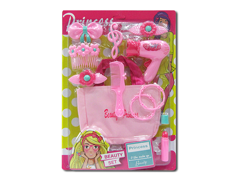 Jewelry Toy Set