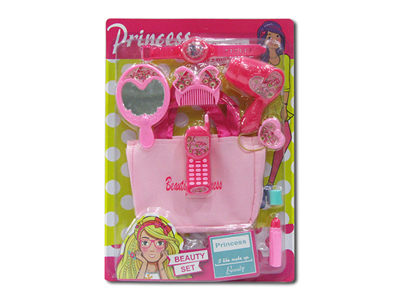 Jewelry Toy Set