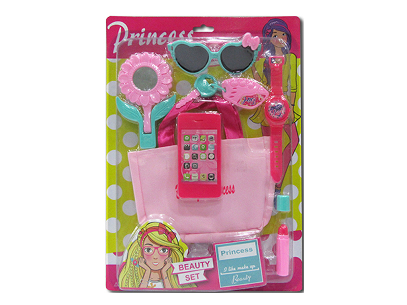 Jewelry Toy Set