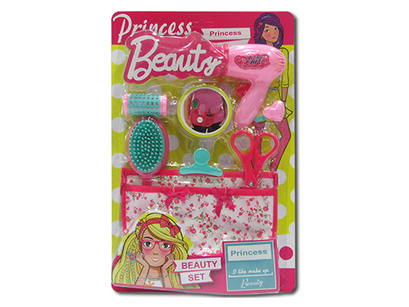 Jewelry Toy Set
