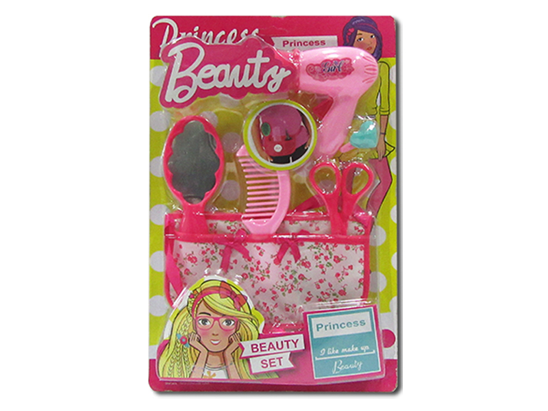 Jewelry Toy Set