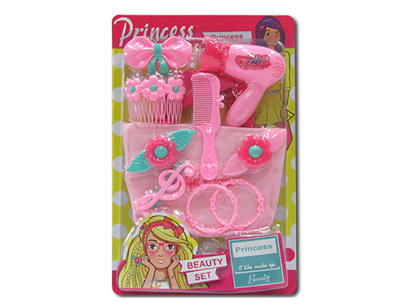 Jewelry Toy Set