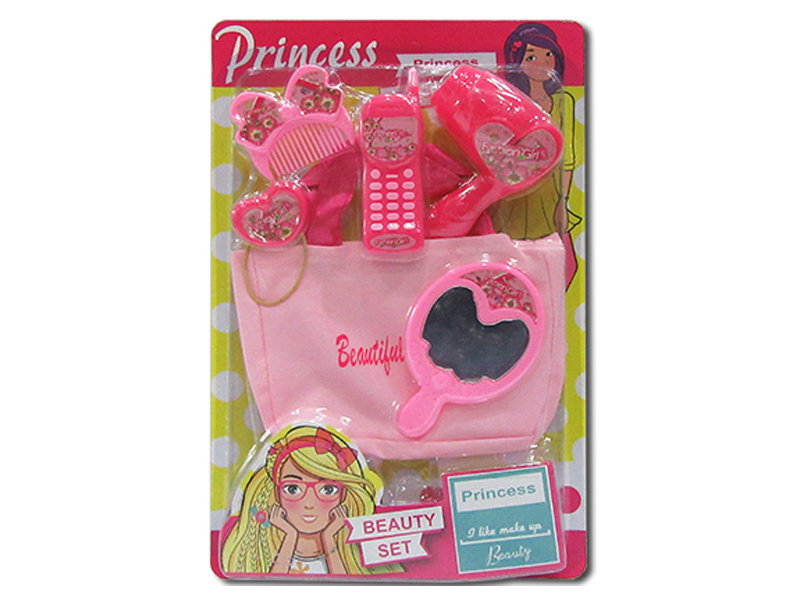 Jewelry Toy Set