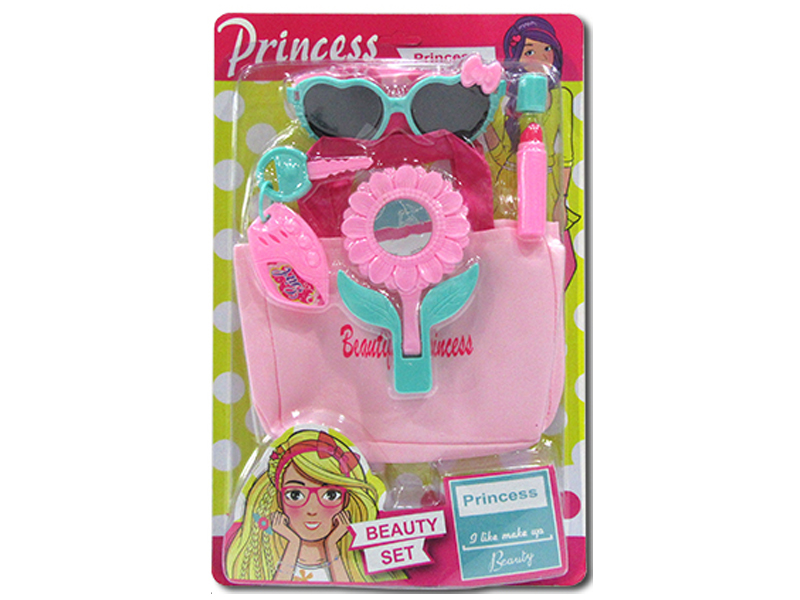 Jewelry Toy Set