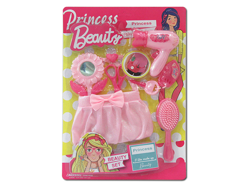 Jewelry Toy Set