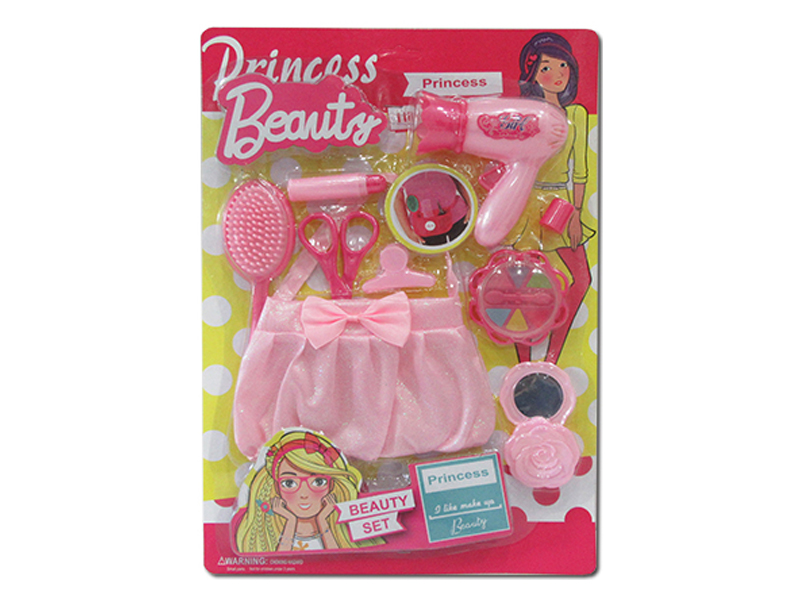 Jewelry Toy Set