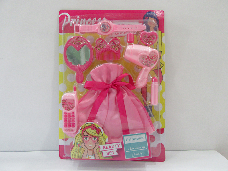 Jewelry Toy Set