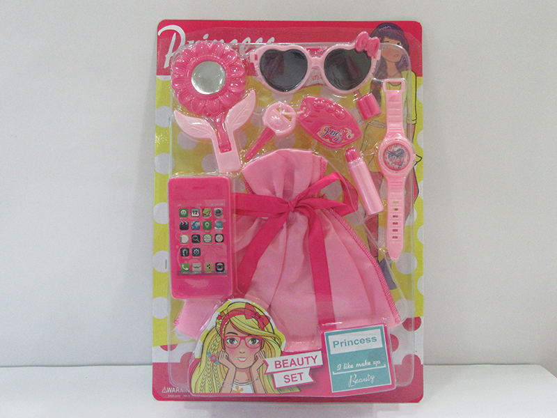 Jewelry Toy Set