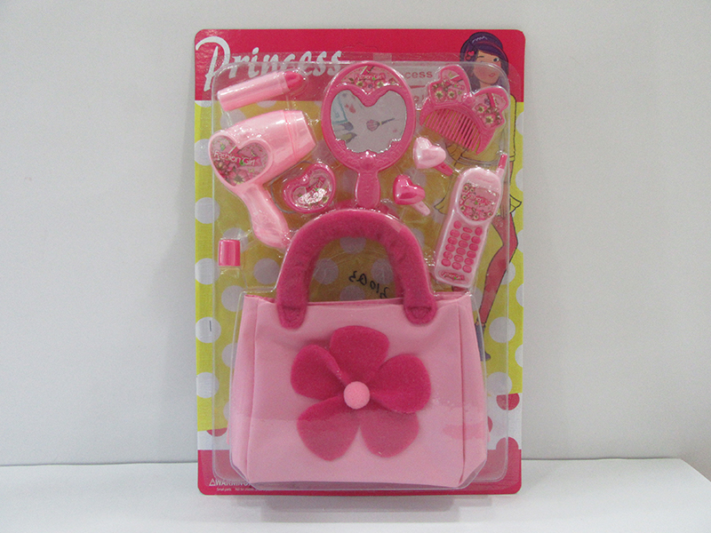 Jewelry Toy Set