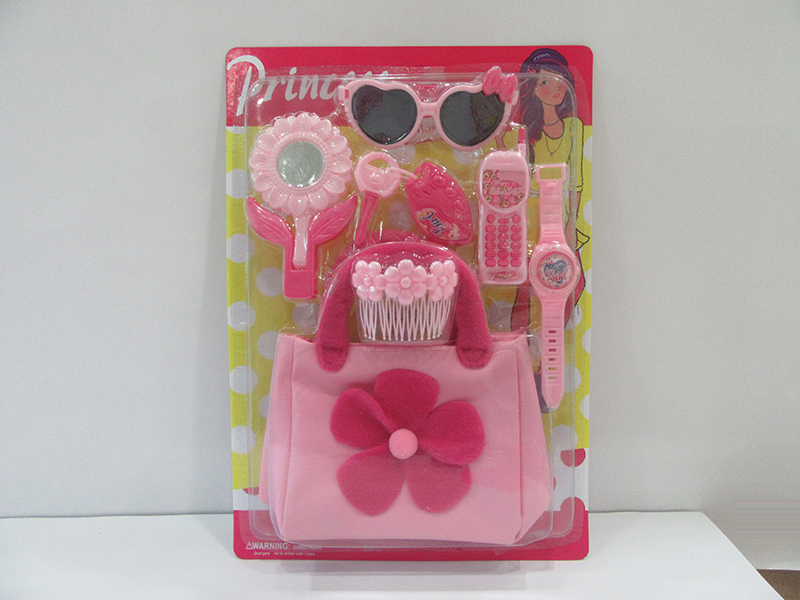 Jewelry Toy Set