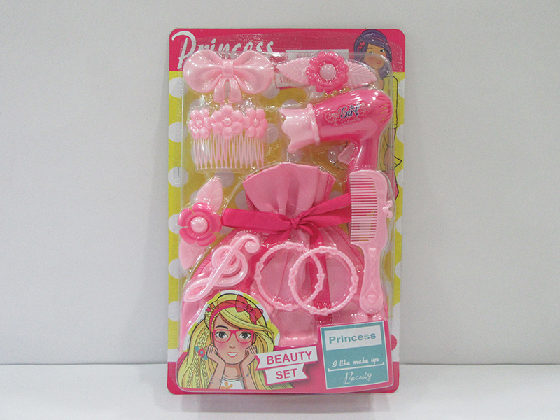 Jewelry Toy Set