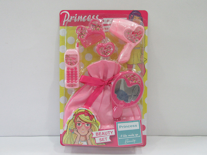 Jewelry Toy Set
