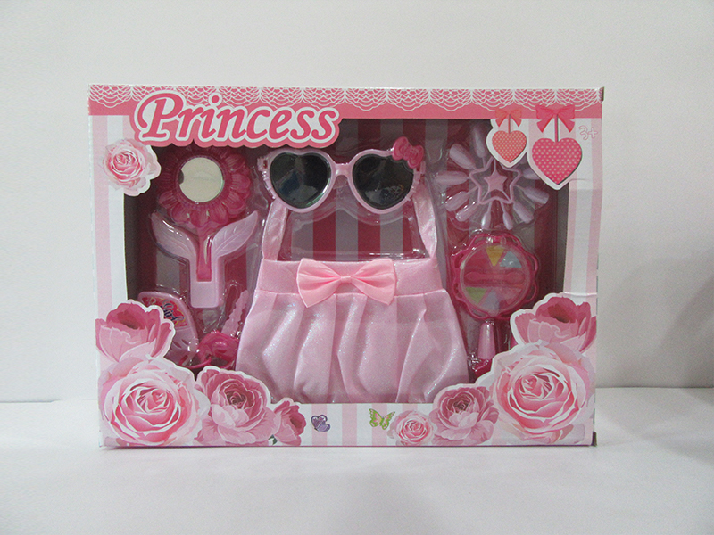 Jewelry Toy Set