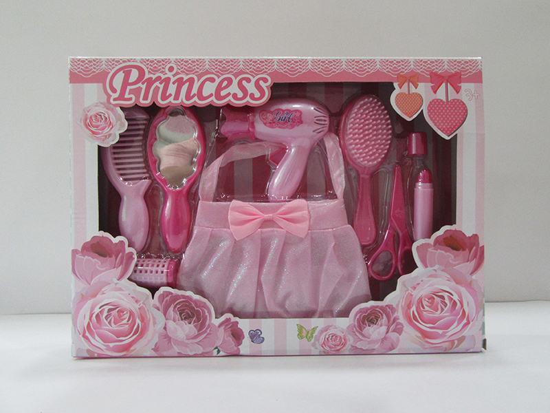 Jewelry Toy Set