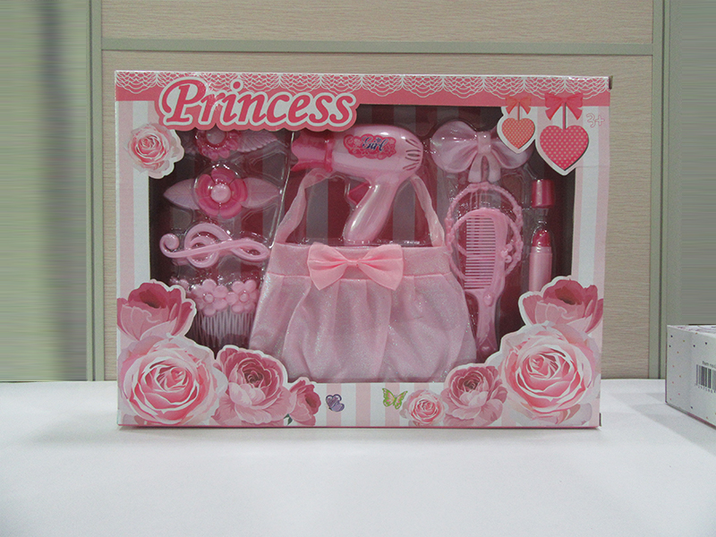 Jewelry Toy Set