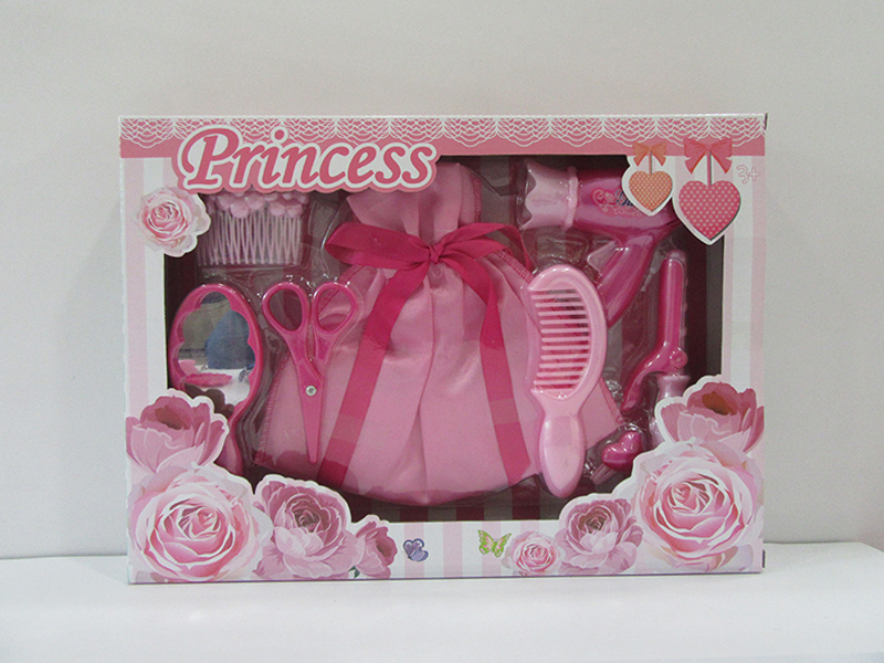 Jewelry Toy Set