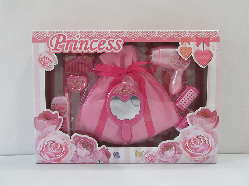 Jewelry Toy Set