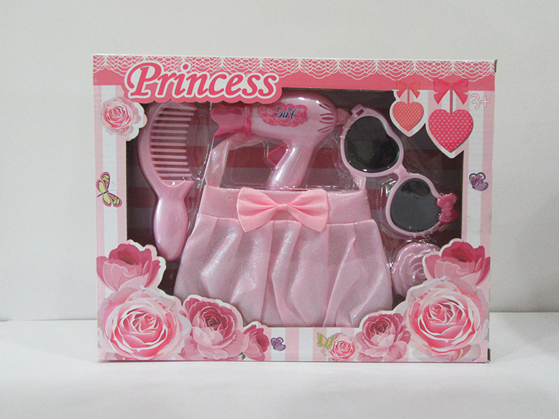 Jewelry Toy Set