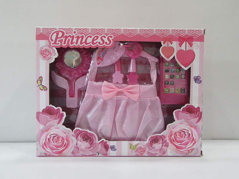 Jewelry Toy Set