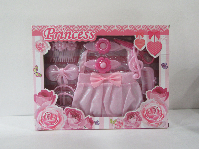 Jewelry Toy Set