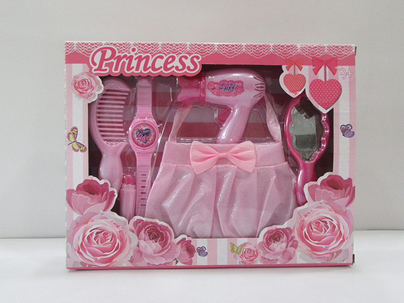 Jewelry Toy Set
