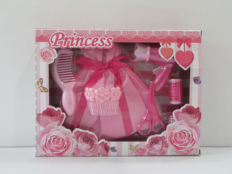 Jewelry Toy Set