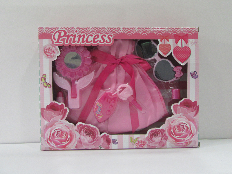 Jewelry Toy Set
