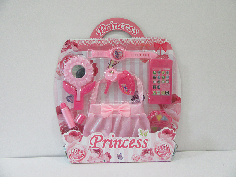 Jewelry Toy Set