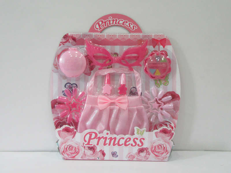 Jewelry Toy Set