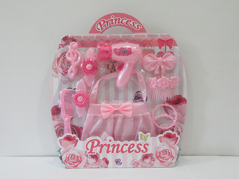 Jewelry Toy Set