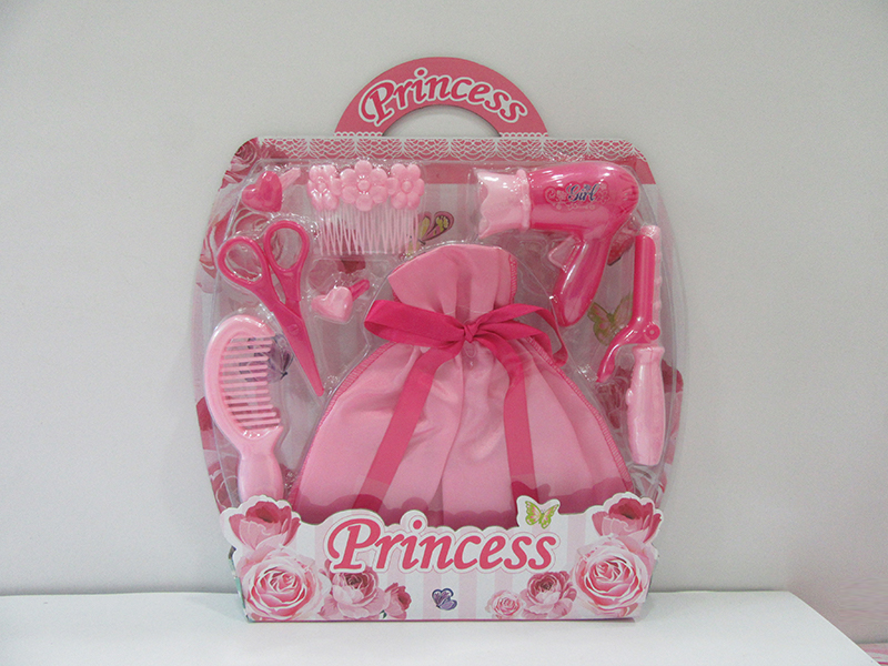 Jewelry Toy Set
