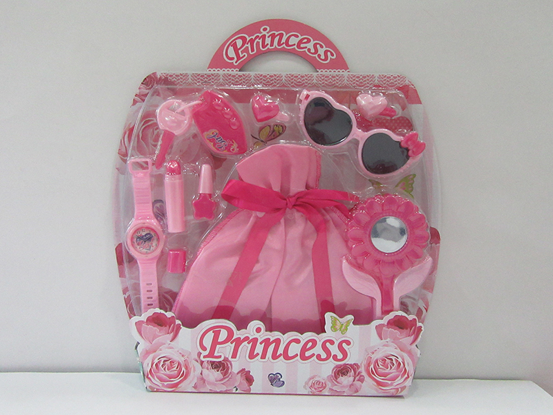 Jewelry Toy Set