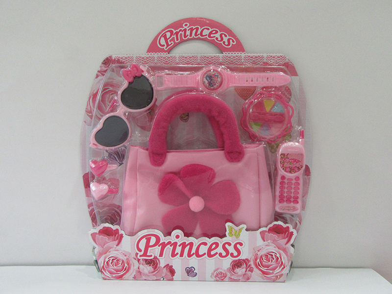 Jewelry Toy Set