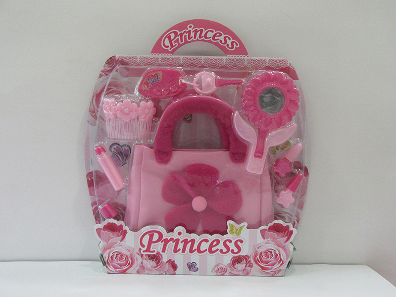 Jewelry Toy Set