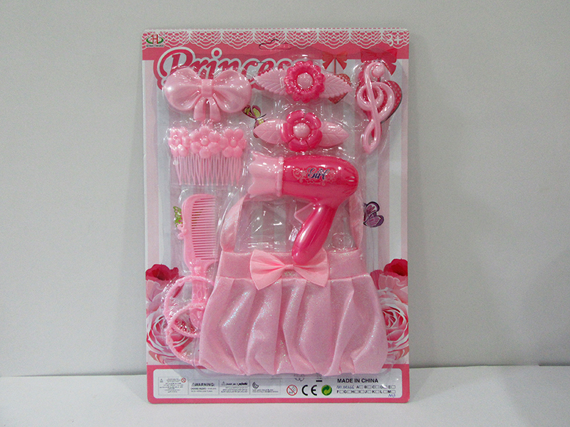 Jewelry Toy Set