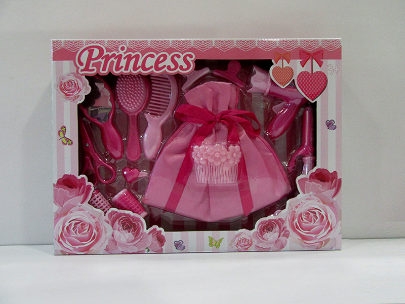 Jewelry Toy Set
