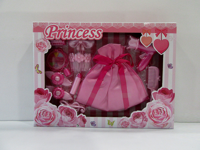 Jewelry Toy Set