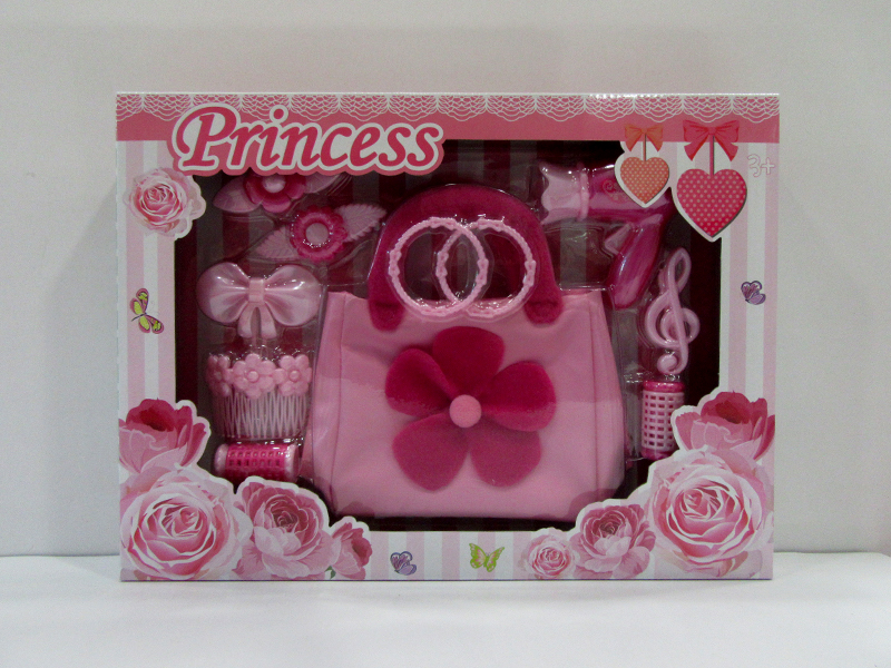 Jewelry Toy Set