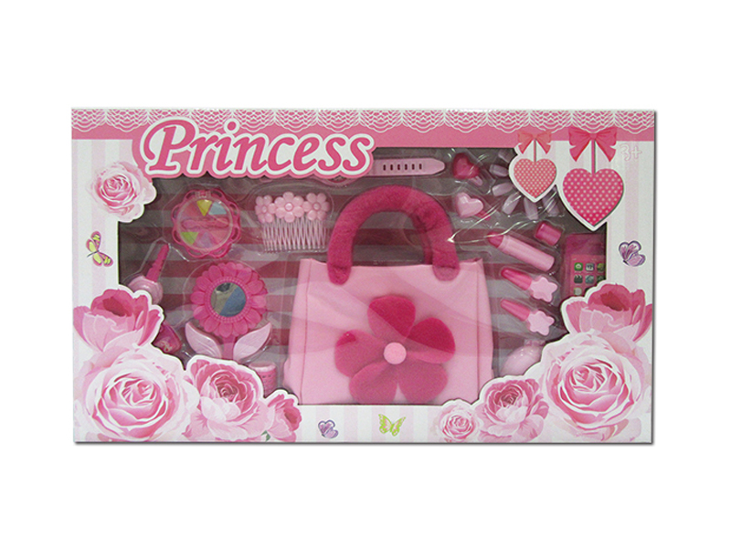 Jewelry Toy Set