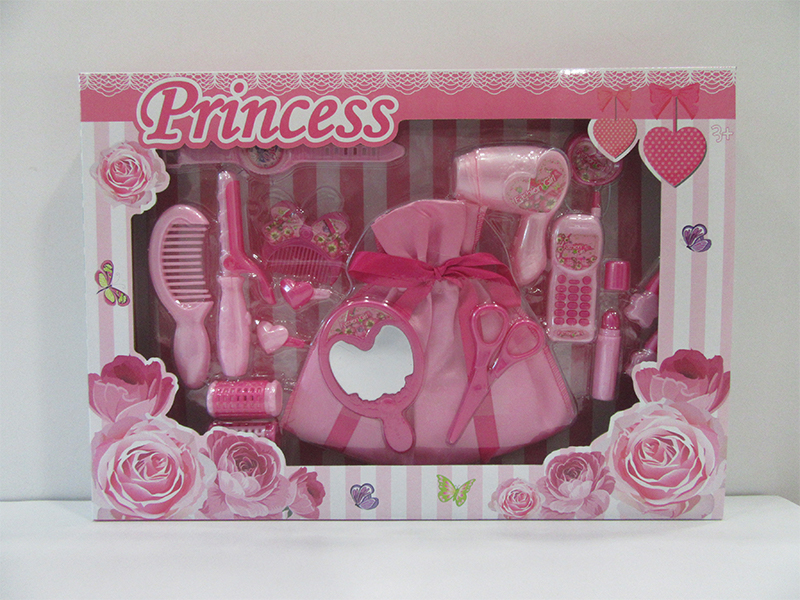 Jewelry Toy Set