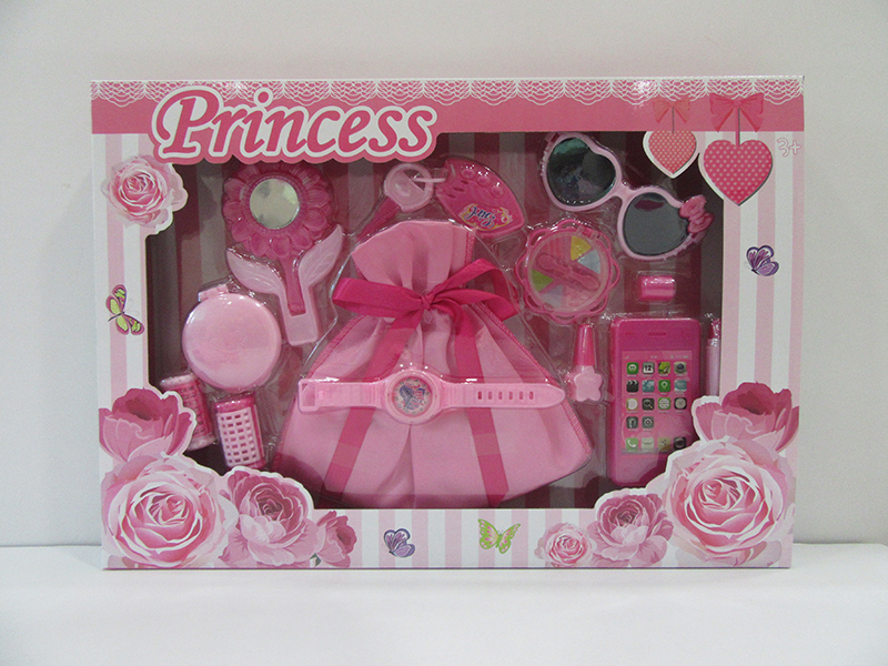 Jewelry Toy Set