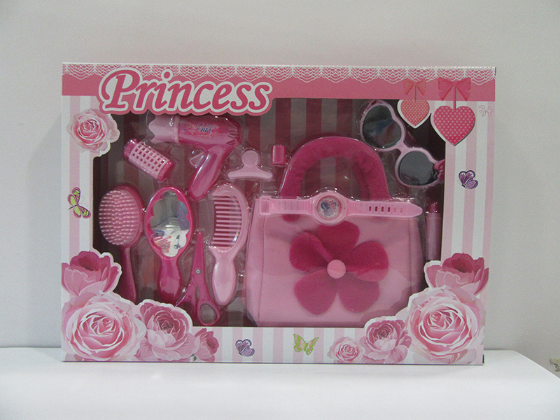 Jewelry Toy Set