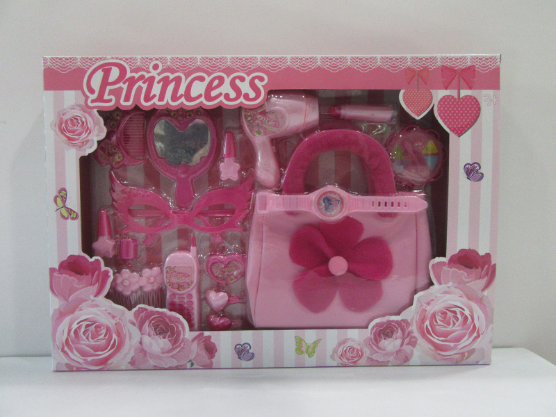 Jewelry Toy Set