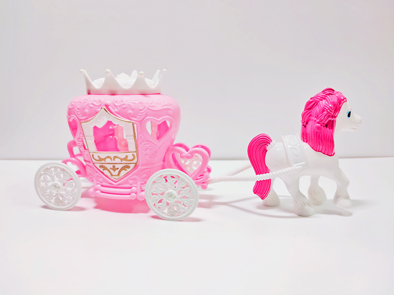 Slide Carriage